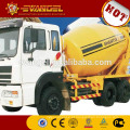 misturador concreto fiori SHANTUI marca caminhão betoneira para a venda na China